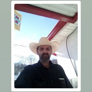 Meet your Posher, Harold